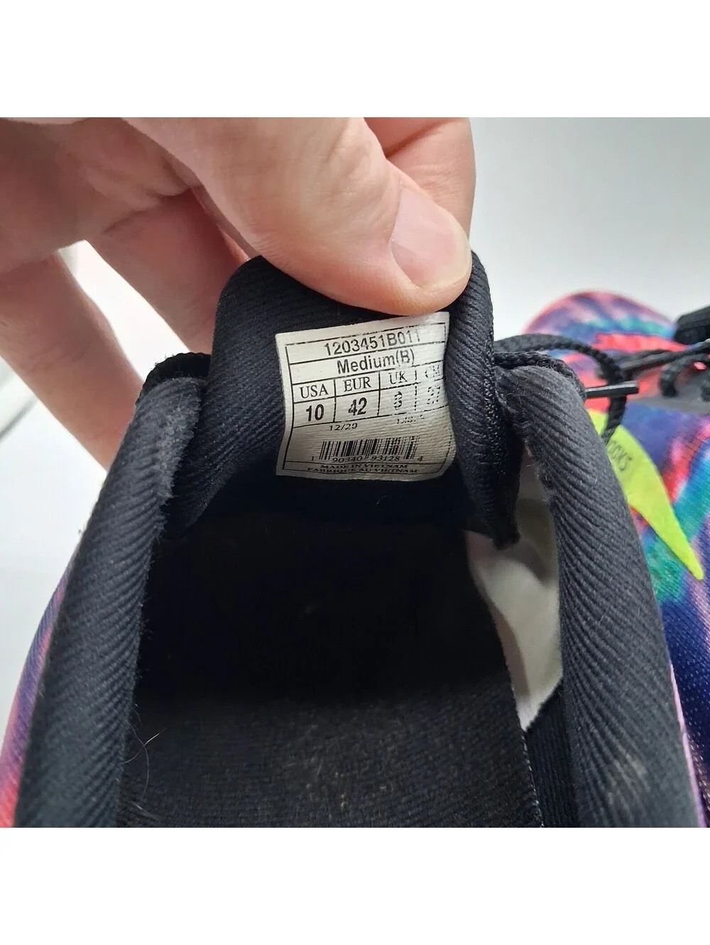 Brooks pre owned